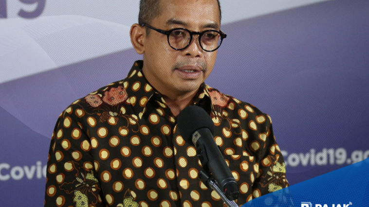Jumlah Tax Center di Indonesia Dapat Terus Tumbuh