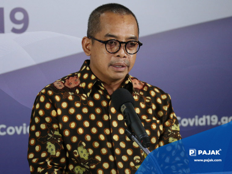Jumlah Tax Center di Indonesia Dapat Terus Tumbuh