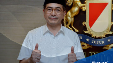 KADIN Berharap Empat Insentif Ini Tetap Diberikan di Tahun 2022