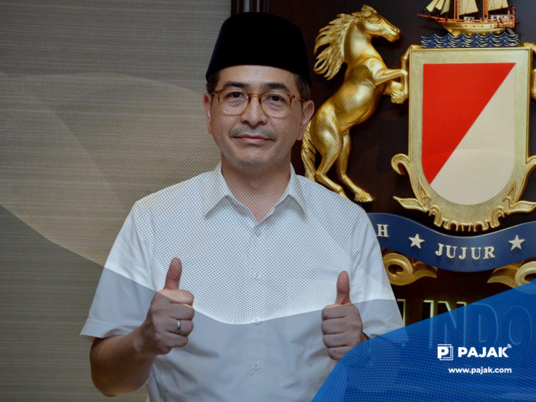 KADIN Berharap Empat Insentif Ini Tetap Diberikan di Tahun 2022