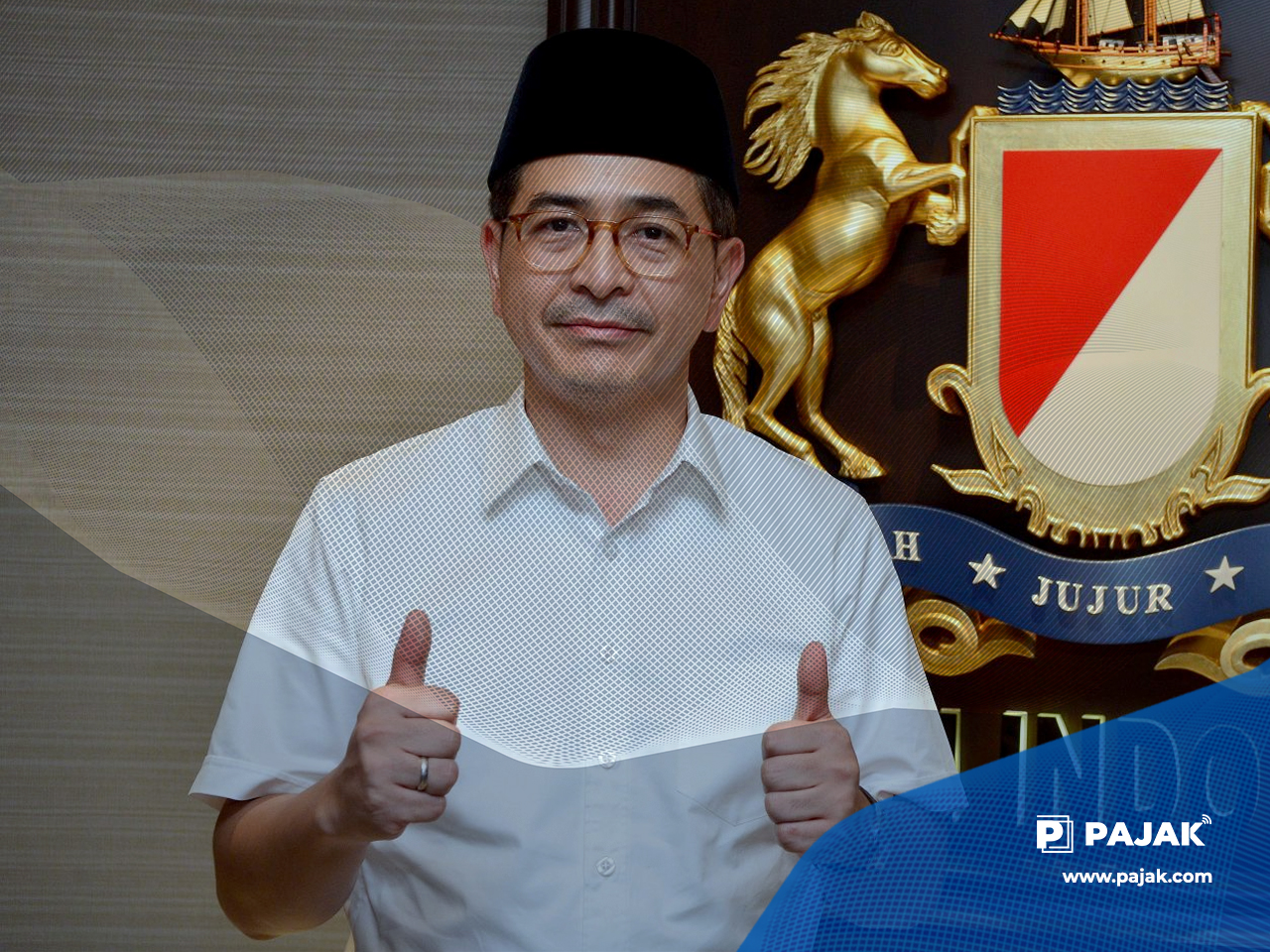 KADIN Berharap Empat Insentif Ini Tetap Diberikan di Tahun 2022