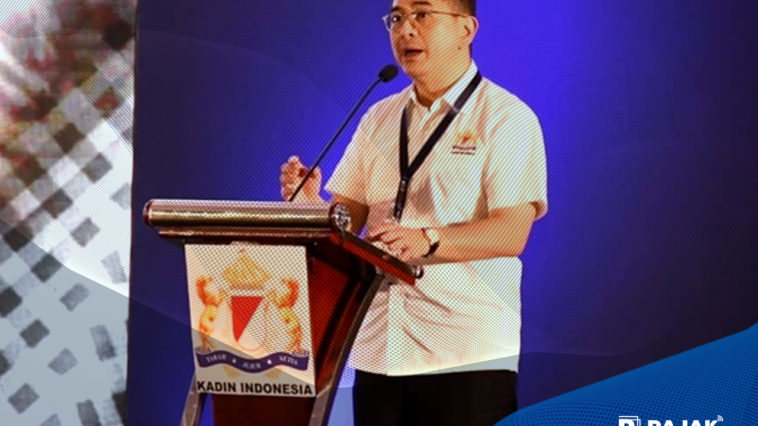 KADIN: Fintech Berpotensi Bantu Pembiayaan UMKM