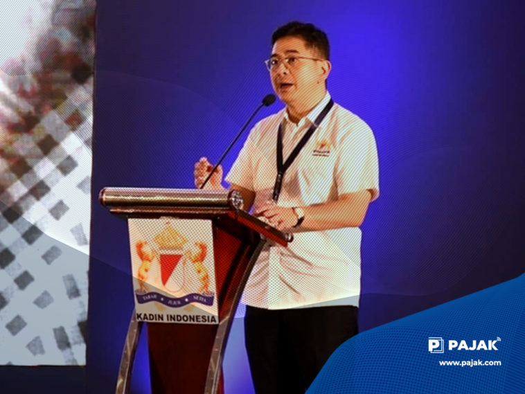 KADIN: Fintech Berpotensi Bantu Pembiayaan UMKM