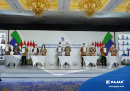 Keminves/BKPM Jembatani Program Kolaborasi Investor