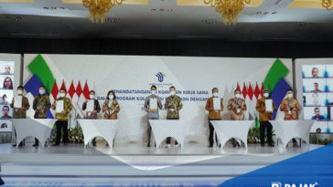 Keminves/BKPM Jembatani Program Kolaborasi Investor