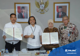 KKP dan AP II Kerja Sama “Direct Call” Produk Perikanan