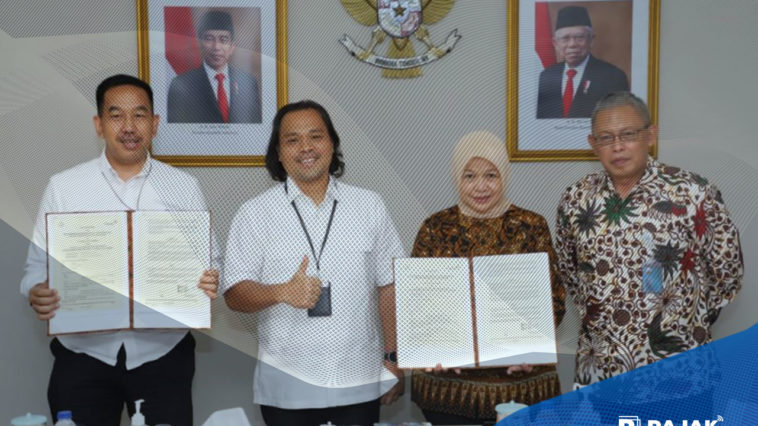 KKP dan AP II Kerja Sama “Direct Call” Produk Perikanan