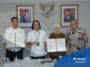 KKP dan AP II Kerja Sama “Direct Call” Produk Perikanan