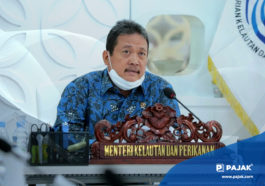 KKP Ajak Generasi Muda Kembangkan Ekonomi Biru 4.0