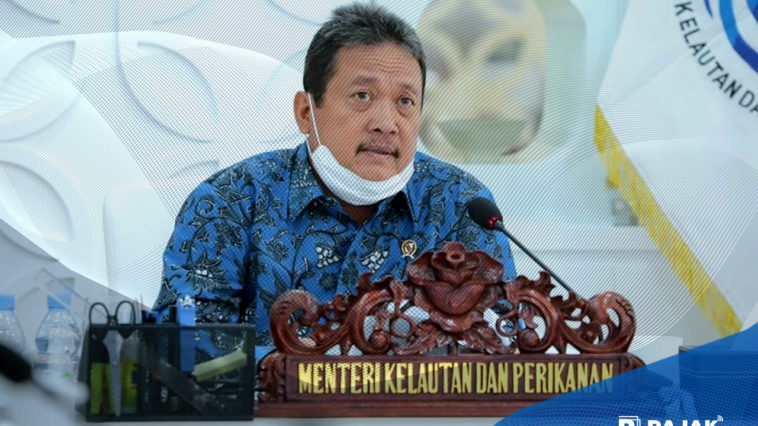 KKP Ajak Generasi Muda Kembangkan Ekonomi Biru 4.0