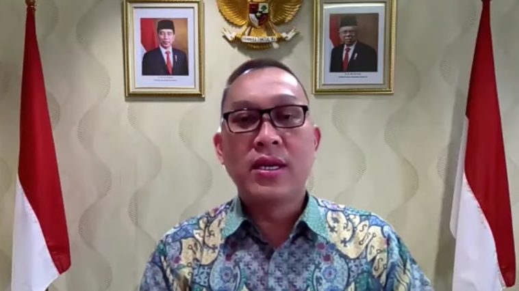 Perkuat Fondasi Ekonomi Syariah Melalui Generasi Muda