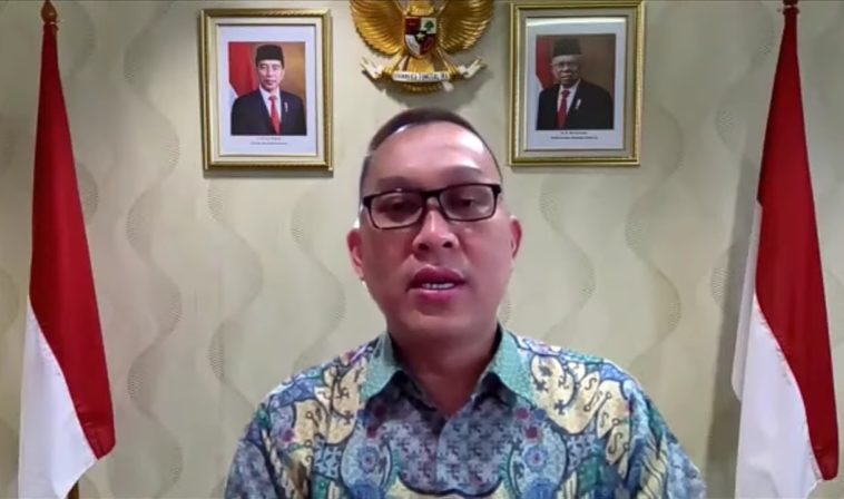 Perkuat Fondasi Ekonomi Syariah Melalui Generasi Muda