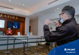 Kemenparekraf Salurkan Dana Rp 114 M untuk Industri Film