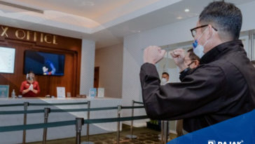 Kemenparekraf Salurkan Dana Rp 114 M untuk Industri Film