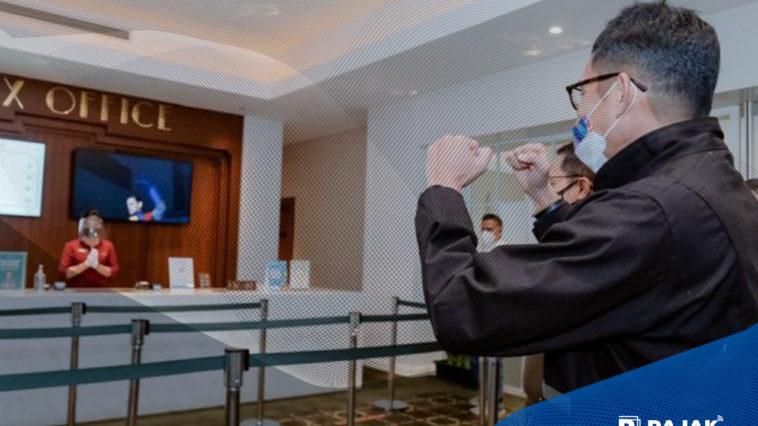 Kemenparekraf Salurkan Dana Rp 114 M untuk Industri Film