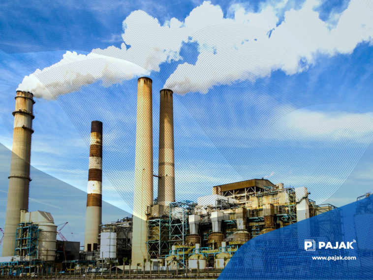 Kolaborasi Akselerasi Pasar Karbon Indonesia