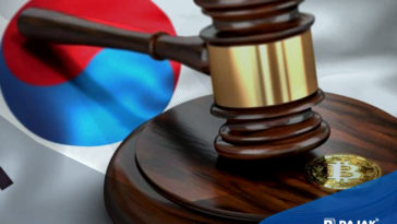 Korea Selatan Berlakukan Pajak Kripto Mulai Awal 2023