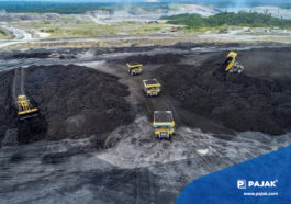 Laba Bersih Adaro Tembus Rp 6 Triliun di Kuartal III-2021
