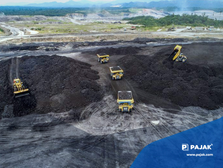 Laba Bersih Adaro Tembus Rp 6 Triliun di Kuartal III-2021