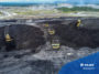 Laba Bersih Adaro Tembus Rp 6 Triliun di Kuartal III-2021