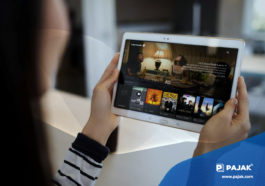 Lima Keuntungan Menggunakan Teknologi 5G
