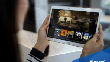 Lima Keuntungan Menggunakan Teknologi 5G