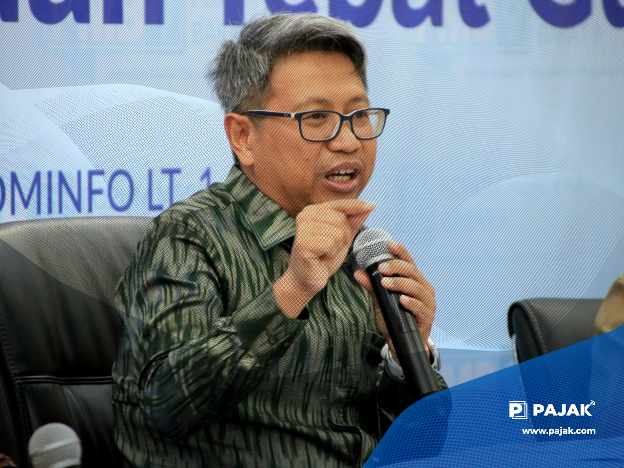 Manfaat Penggabungan Pajak Hotel, Restoran Jadi PBJT