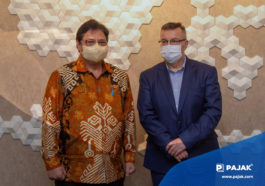 Indonesia dan Republik Ceko Perkuat Kerja Sama Bilateral