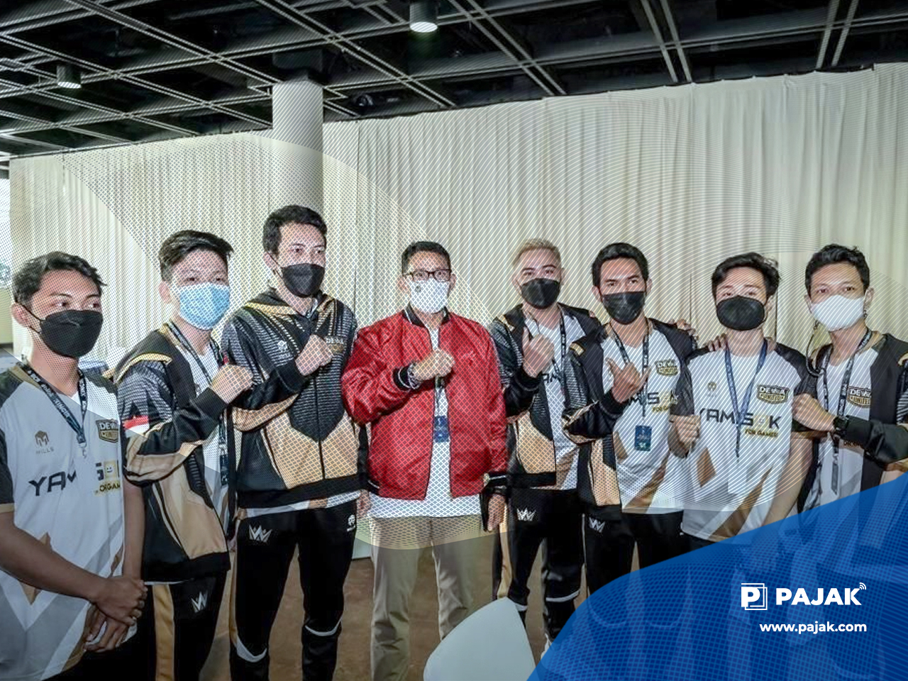Menparekraf: Game Development Bangkitkan Ekonomi