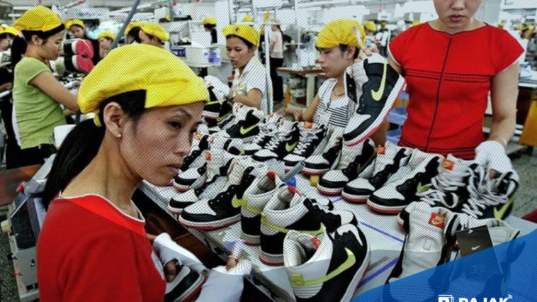 Nike dan Uniqlo Beli Sertifikat EBT dari PLN
