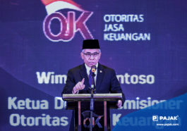 OJK Akan Bentuk Satgas Keamanan Siber Jasa Keuangan