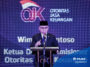 OJK Akan Bentuk Satgas Keamanan Siber Jasa Keuangan