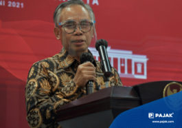 OJK Siap Keluarkan Dokumen Taksonomi Hijau