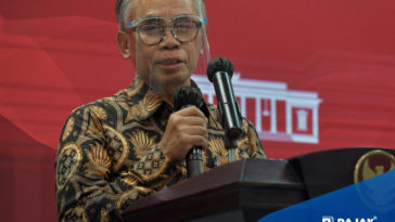 OJK Siap Keluarkan Dokumen Taksonomi Hijau