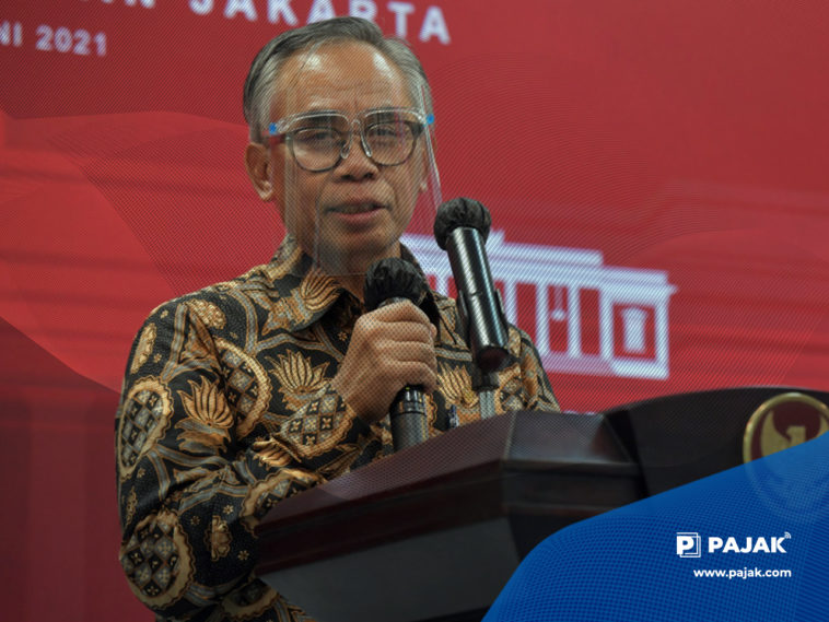 OJK Siap Keluarkan Dokumen Taksonomi Hijau