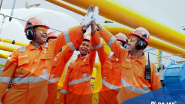 PGN Optimis Kinerja Keuangan dan Operasional Meningkat