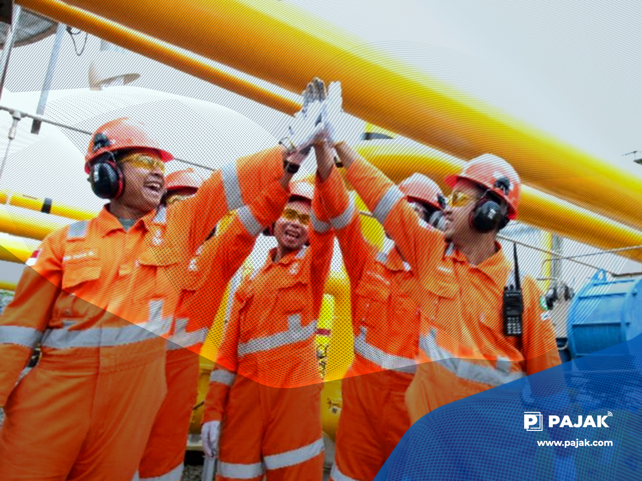PGN Optimis Kinerja Keuangan dan Operasional Meningkat