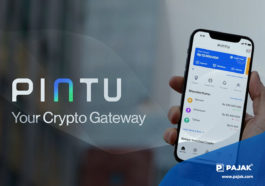 PINTU Catat 700 Ribu Investor Kripto Sepanjang 2021