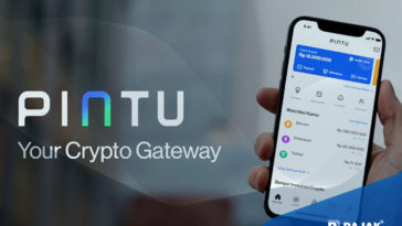 PINTU Catat 700 Ribu Investor Kripto Sepanjang 2021
