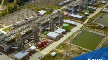 PLN: PLTMG Bangkanai Tahap 2 Selesai Tepat Waktu