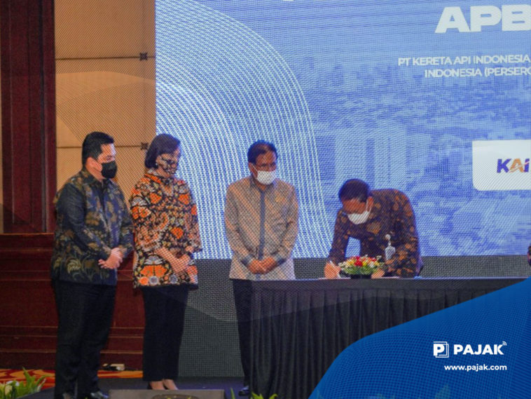 Dapat PMN Rp 6,9 T, KAI Lanjut Bangun LRT dan KCJB