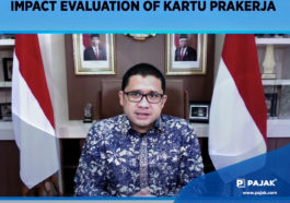 Anggaran Rp 11 Triliun Untuk Program Kartu Prakerja 2022