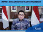 Anggaran Rp 11 Triliun Untuk Program Kartu Prakerja 2022