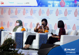 Pemerintah-Asosiasi Fintech Dongkrak Inklusi Keuangan