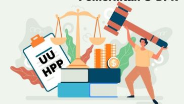 Urgensi UU HPP untuk Menghadapi Tantangan Ekonomi di Masa Depan
