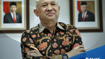 Pemerintah Beri Dispensasi Debitur KUR Korban Semeru