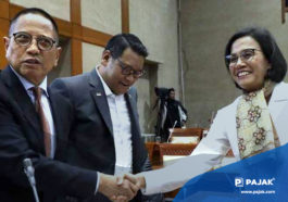 Pemerintah-DPR Sepakat Suntik Modal Negara 11 BUMN