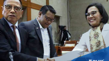 Pemerintah-DPR Sepakat Suntik Modal Negara 11 BUMN