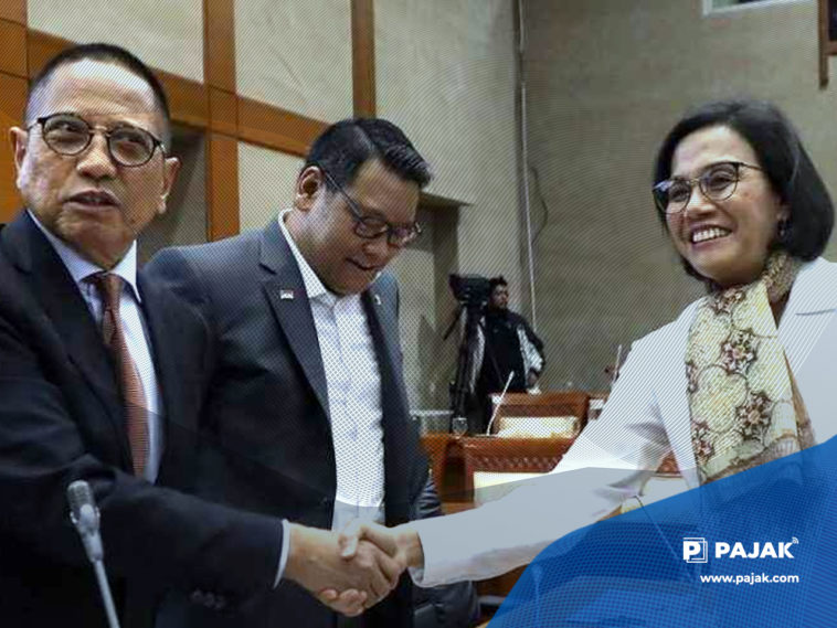 Pemerintah-DPR Sepakat Suntik Modal Negara 11 BUMN