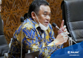Gobel: Waspadai Perdagangan Forex Nakal di Daerah